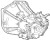 Getriebe category icon/image